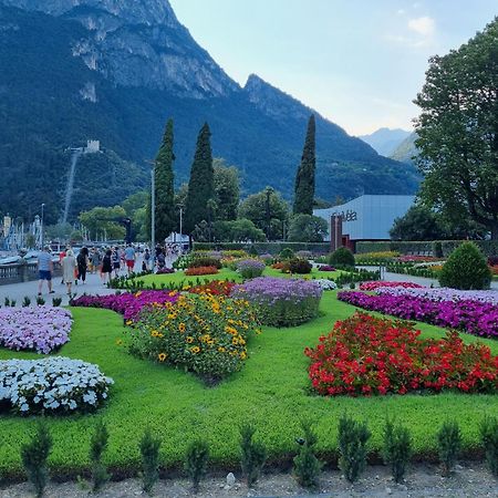 Appartamento Laura Рива-дель-Гарда Экстерьер фото