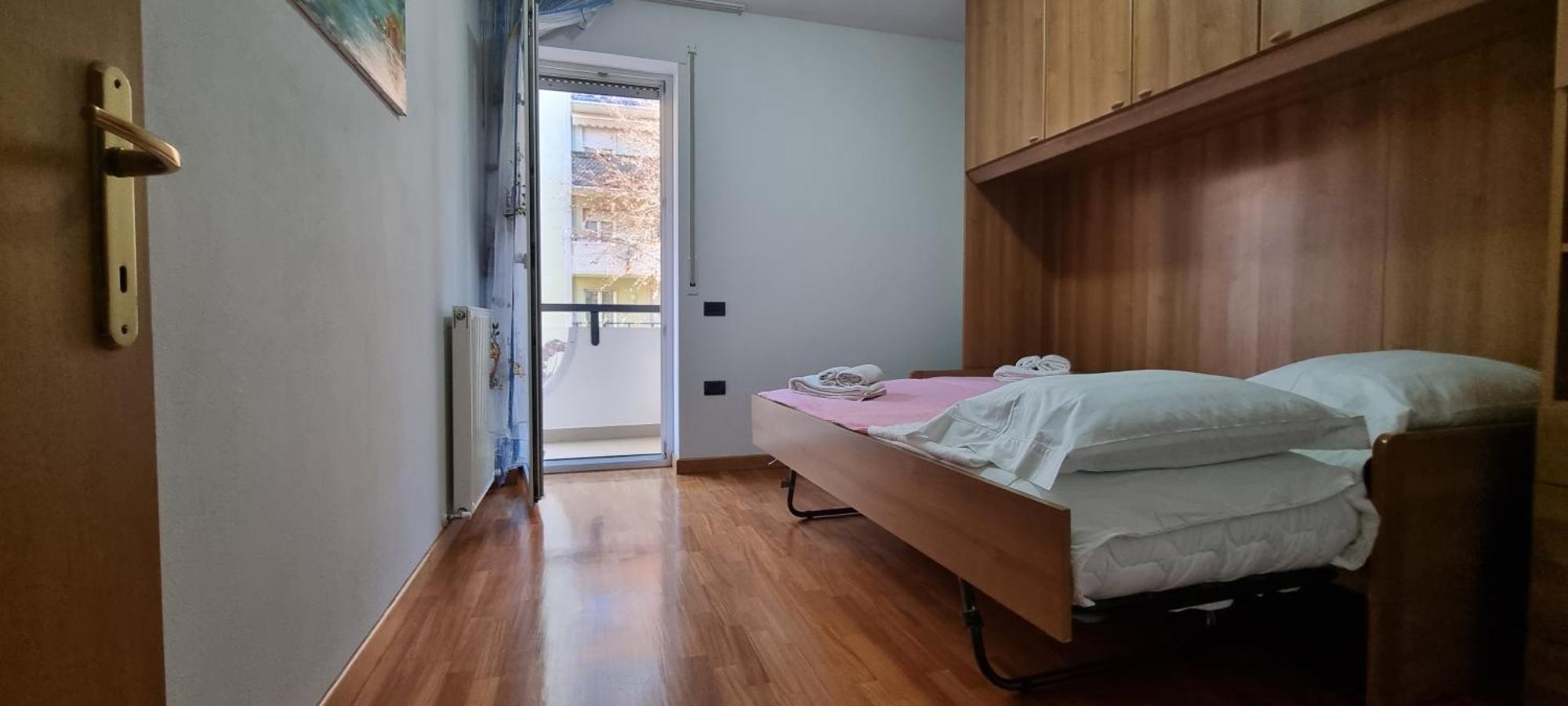 Appartamento Laura Рива-дель-Гарда Экстерьер фото